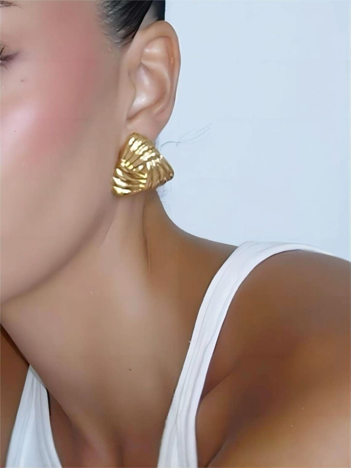 TRIANGLE Earrings