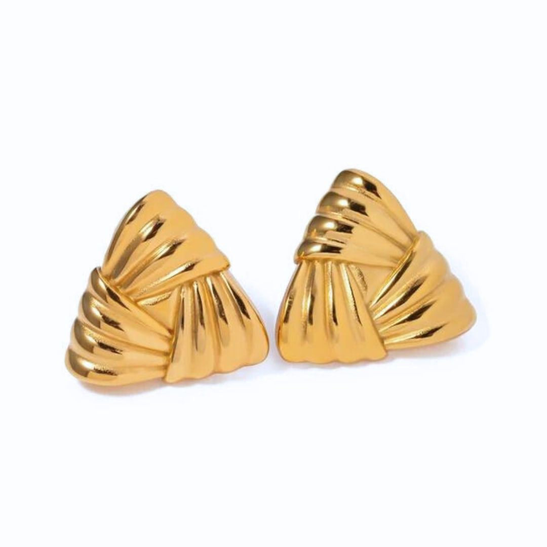 TRIANGLE Earrings