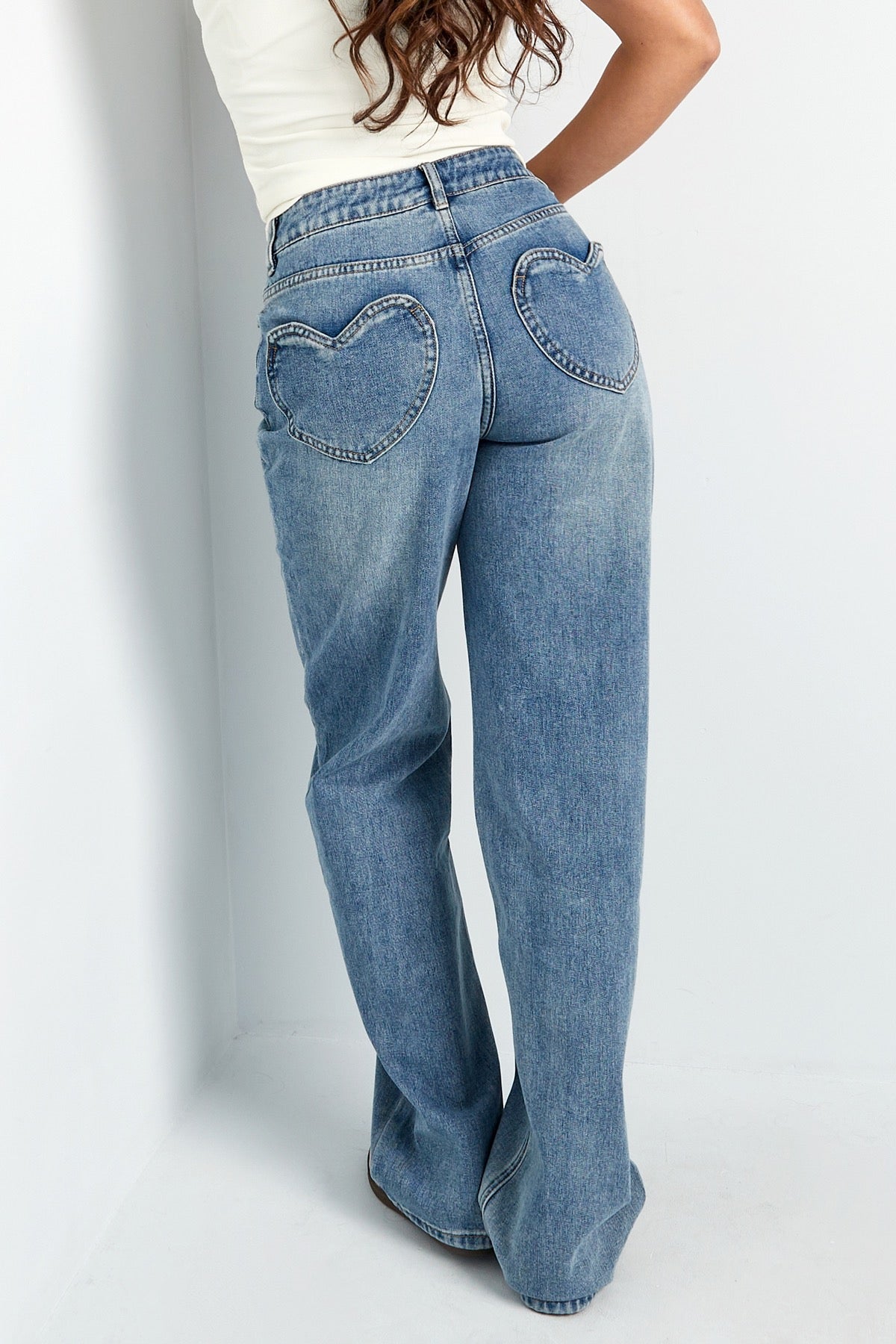 Jeans HEART