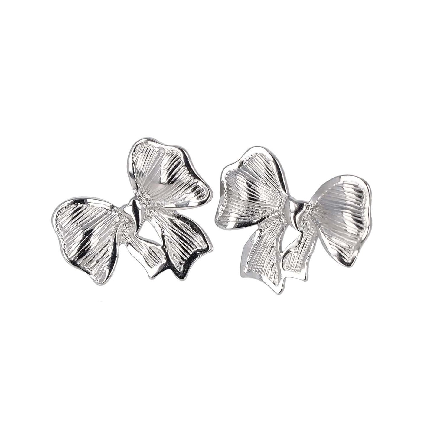 BOW Earrings