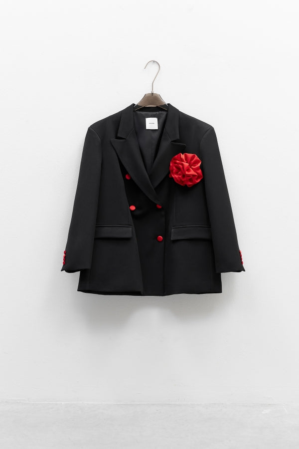 Blazer ROUGE