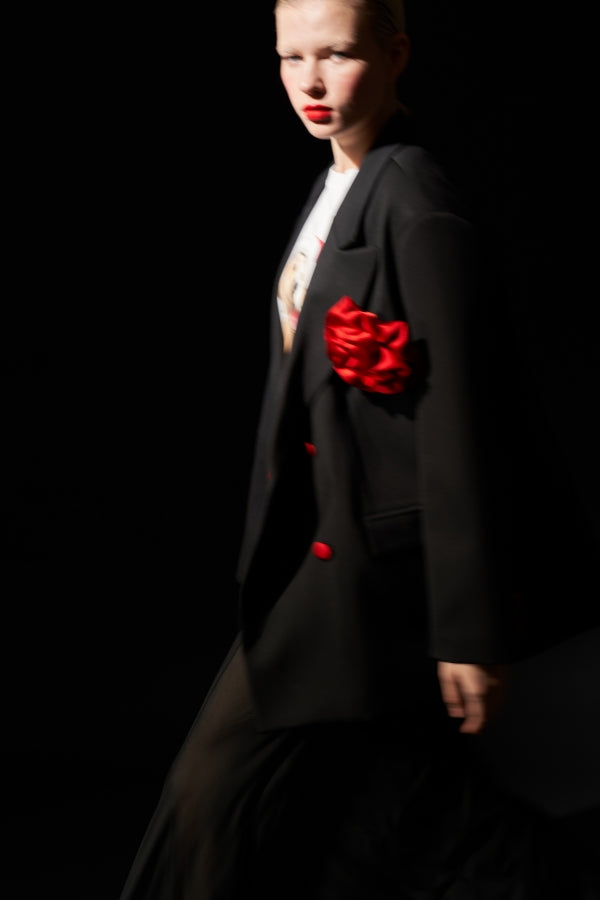 Blazer ROUGE