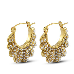DALIA Earrings