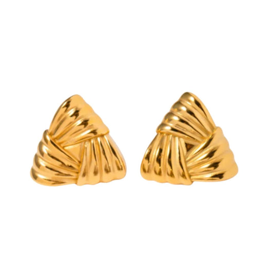 TRIANGLE Earrings