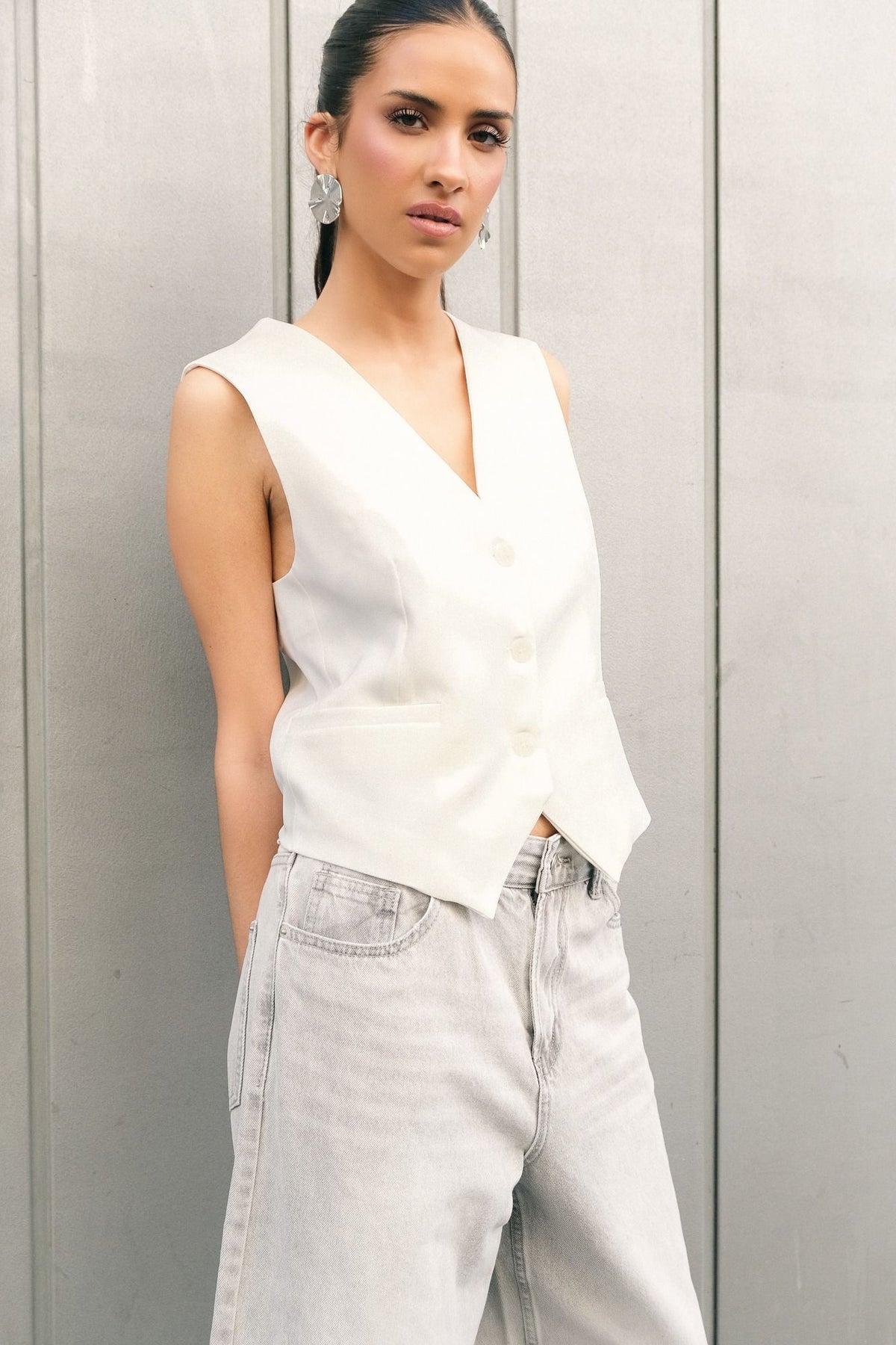 Gilet Lara