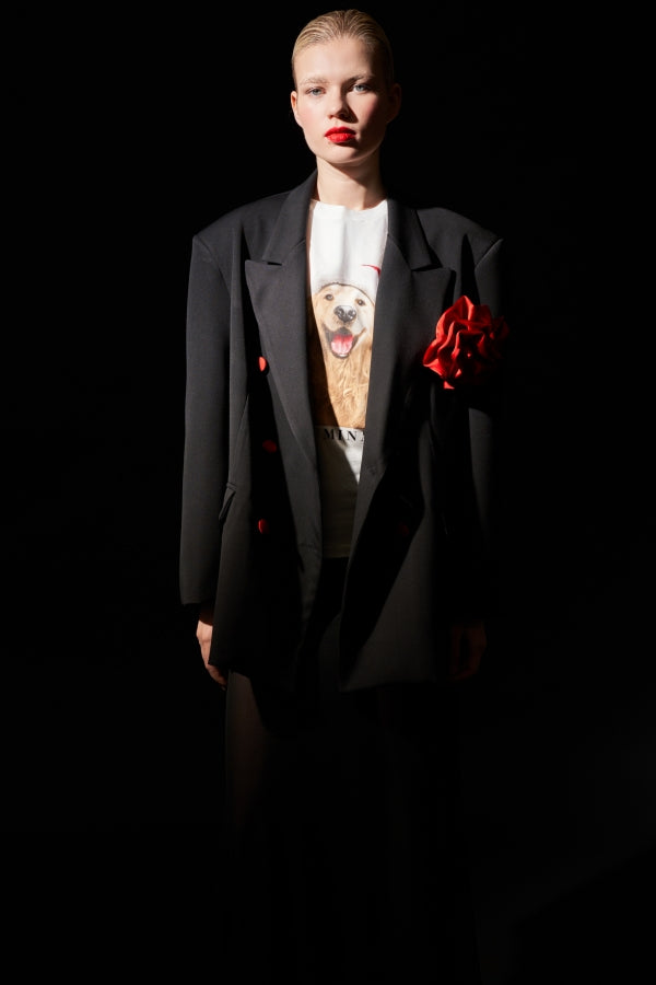Blazer ROUGE