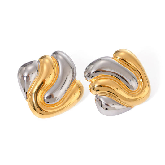 TREASURE Earrings