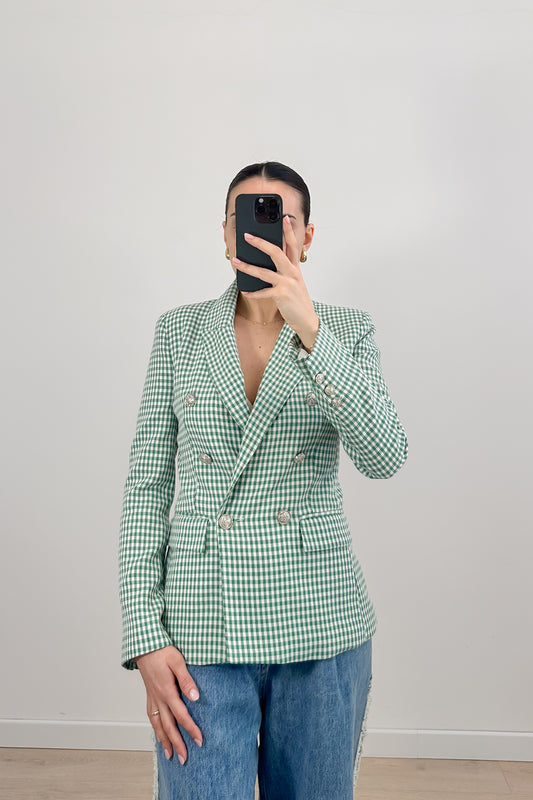 Blazer GRACE