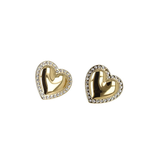 HEART Earrings