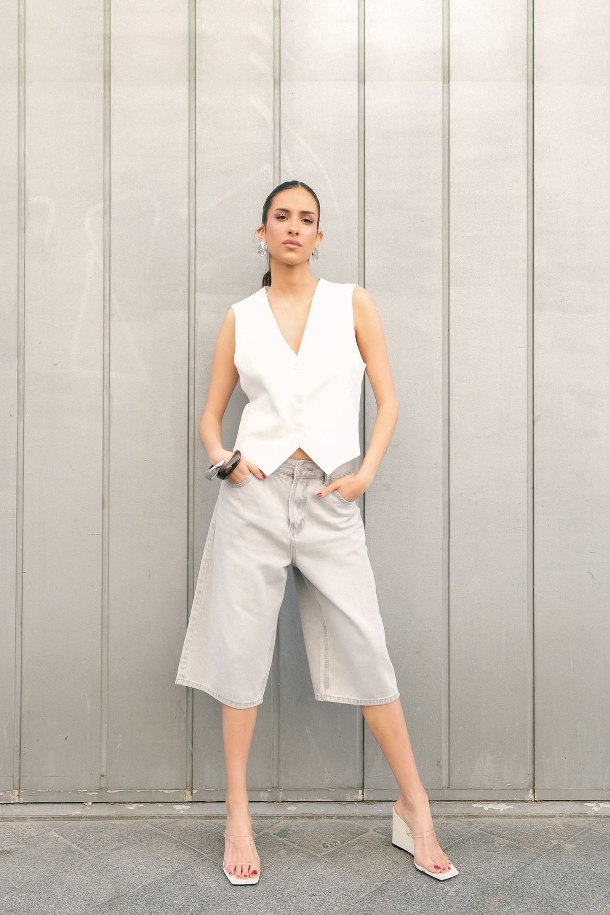 Gilet Lara