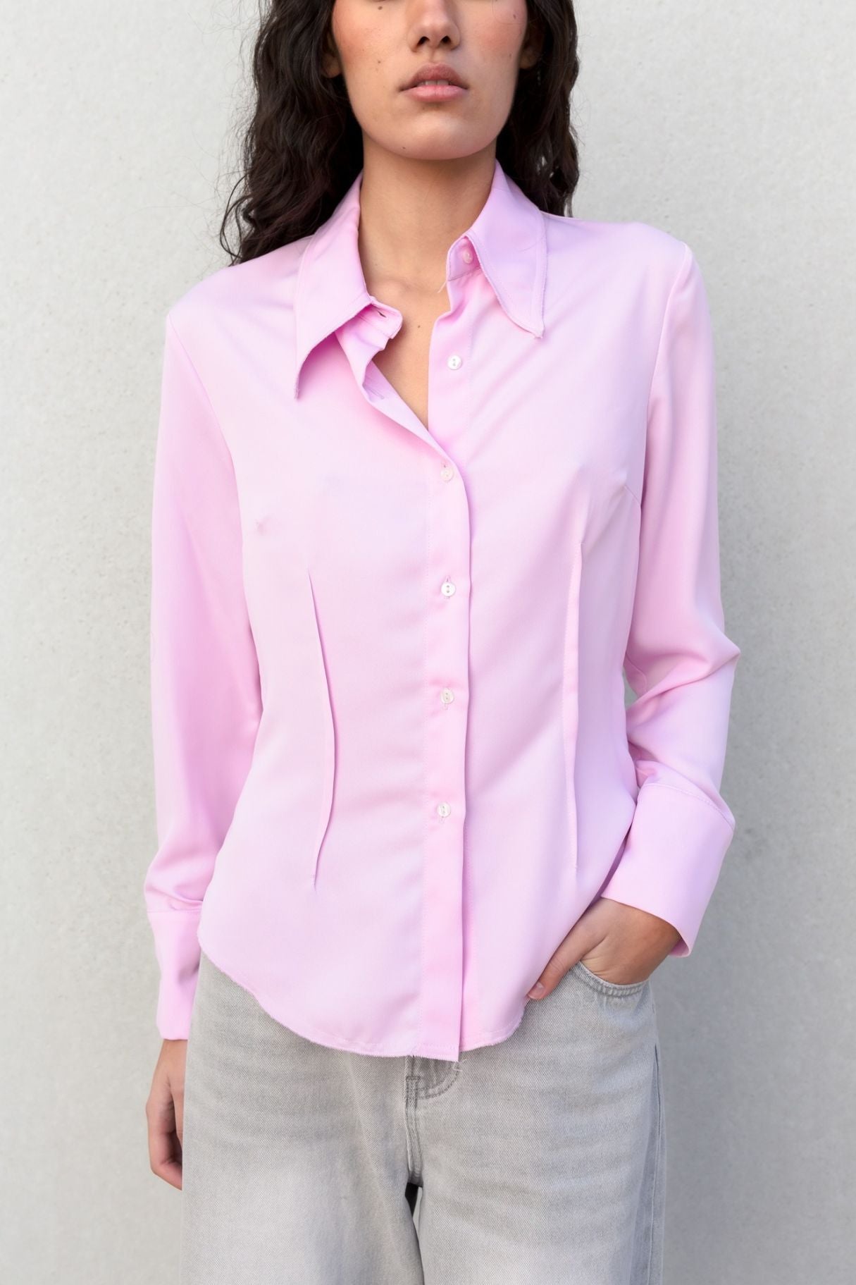 Camicia JULIA