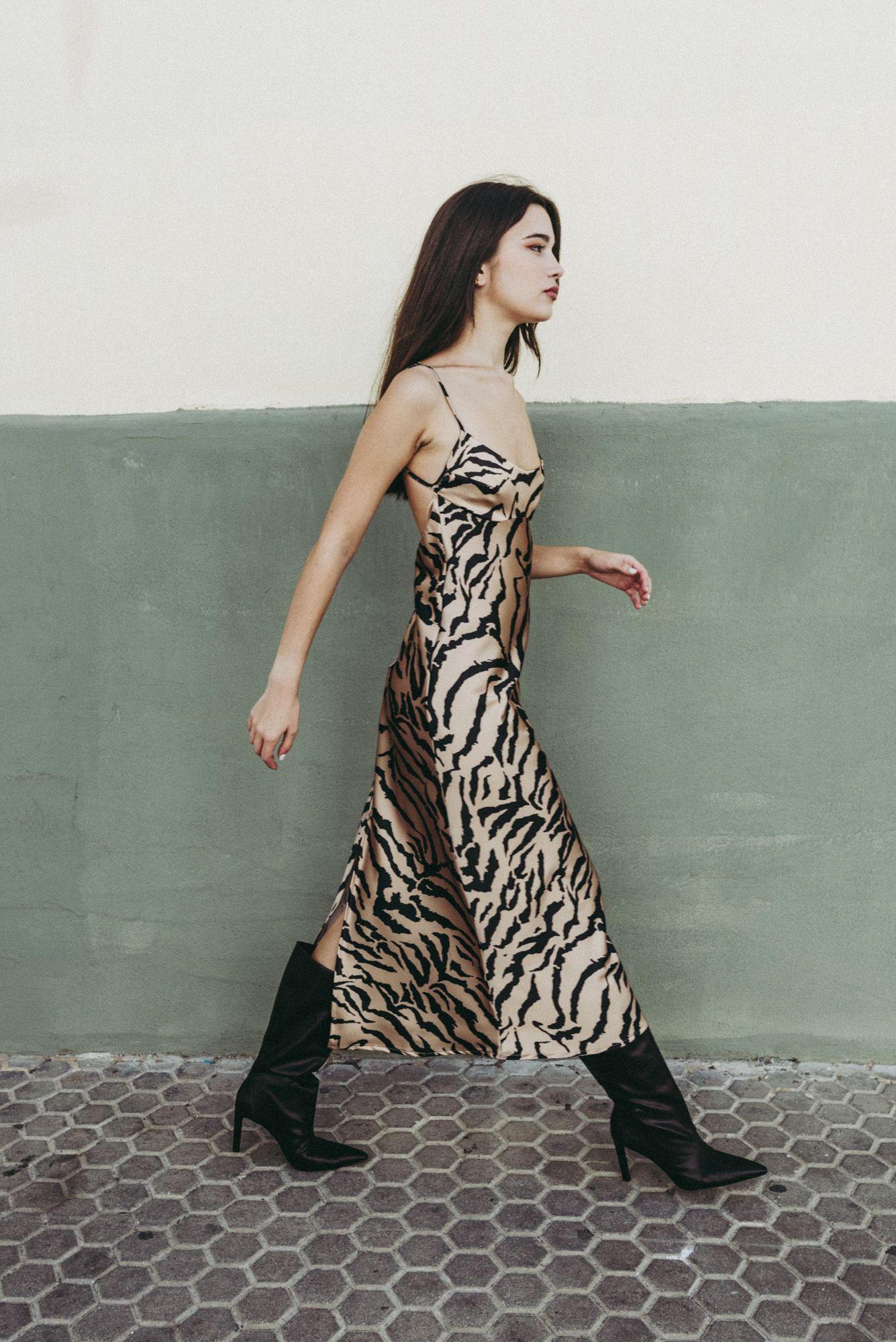 Abito Daphne