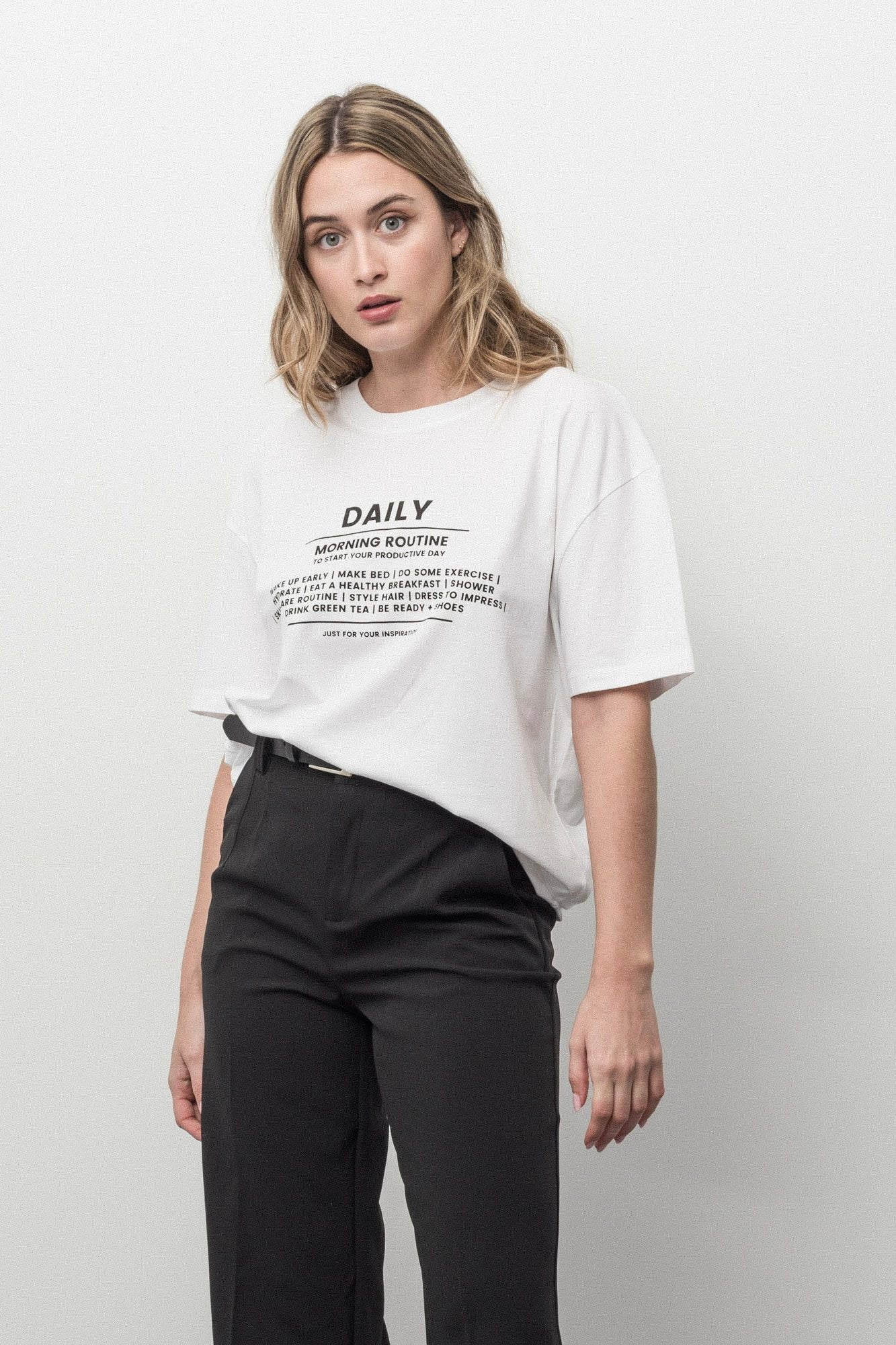 T-shirt Slogan