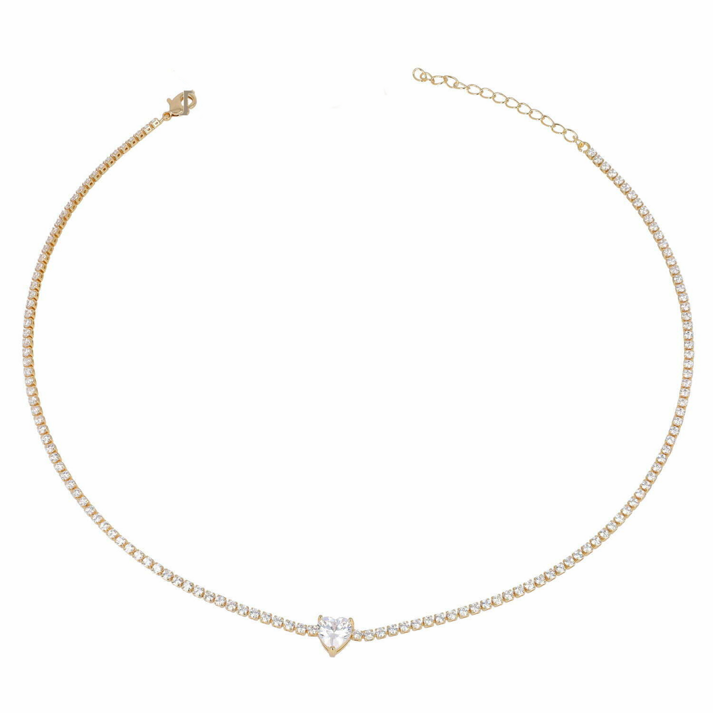 LOVE Necklace