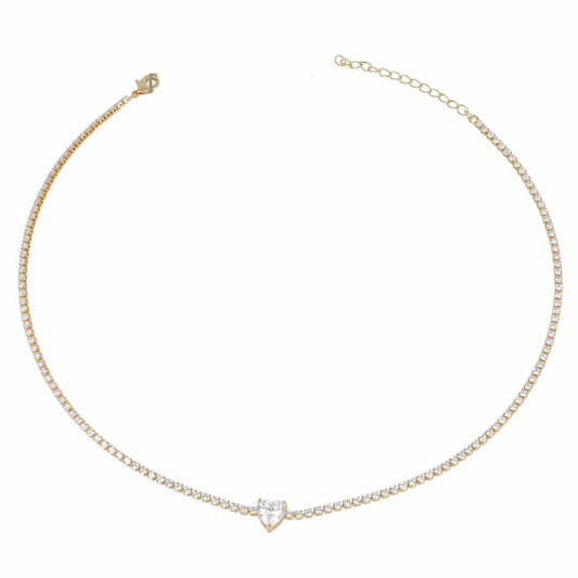 LOVE Necklace