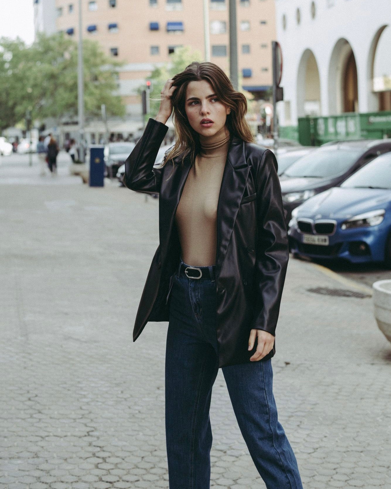 Jeans Regular Fit