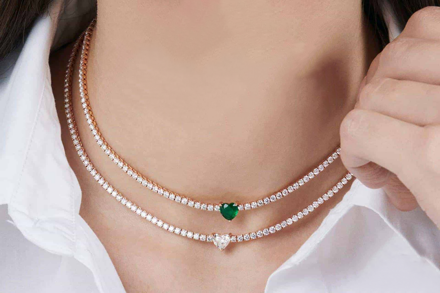 LOVE Necklace