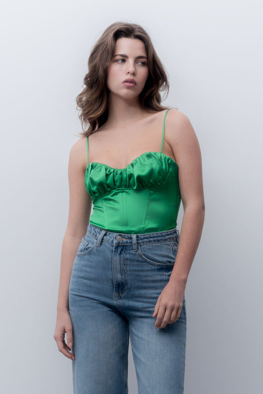 Body corsetto